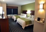 Hôtel Storm Lake - Brookstone Lodge & Suites - Emmetsburg-4