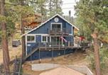 Location vacances Big Bear Lake - Bluebird Ridge-1