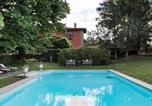 Hôtel San Casciano in Val di Pesa - Villa Il Rossignolo con Piscina-3