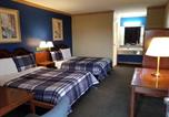Hôtel Bristol - Travel Inn-2