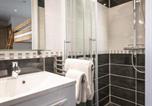 Location vacances  Creuse - Madame Vacances Chalet Ponturin-4