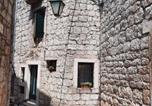 Location vacances Stari Grad - Seaside holiday house Stari Grad, Hvar - 25359-1
