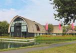 Hôtel Amersfoort - Hotel De Roode Schuur-1