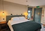 Hôtel Portrush - Bushmills Townhouse-3