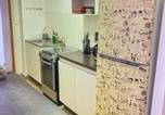 Location vacances Talca - Departamento Amoblado-3