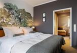 Hôtel Schleswig-Holstein - Hotel Wassersleben-1