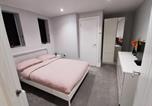 Location vacances Bournemouth - 4 sleeps and travel cot- close to beach and restaurants-3