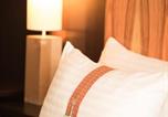 Hôtel Salzbourg - Holiday Inn - Salzburg City by Ihg-4