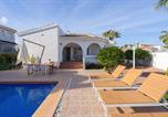 Location vacances Rojales - Casa Velazquez-1