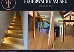 Location vacances Stein Am Rhein  - Feuerwache am See - Apartments-1