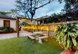 Hôtel Fort Lauderdale - Walking On Sunshine - Studio-4