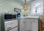 Location vacances Boerne - Stonewall Bungalow 2 - Sleeps 2-3