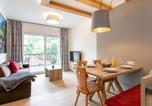 Location vacances Haus im Ennstal - Apart33 Top 1-29-4