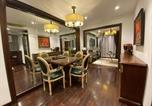 Location vacances  Vietnam - Jb Serviced Apartment-4