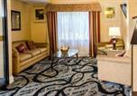 Hôtel Meridian - Quality Inn Meridian-2