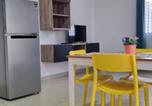 Location vacances Boca Chica - Villa Roberta-4