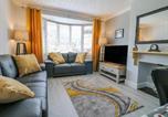 Location vacances Lincoln - Broadway Cottage-2