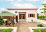 Location vacances Piscinas - Casa Kruger-3