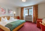 Hôtel Ramsau bei Berchtesgaden - Bsw Hotel Hubertus-Park-2