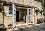 Location vacances Burford - Mill Race-3