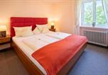 Location vacances Pinswang - Ferienwohnung Edelweiss-2