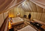 Location vacances Merzouga - Fantastic Desert Luxury Camp-1