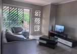 Location vacances Soccer city - Charming 2-Bedroom Apartment in Johannesburg South-4