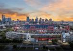 Hôtel Nashville - La Quinta Inn & Suites by Wyndham Nashville Downtown Stadium-2