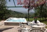 Location vacances Pontassieve - Apartment in Bagno a Ripoli/Toskana 23871-4