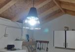 Location vacances Vela Luka - House Senka1-4