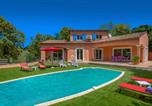 Location vacances Les Adrets-de-l'Estérel - Villa Louis by Villa Plus-1