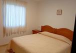 Location vacances O Grove - Casa San Vicente Do Mar 3000-2