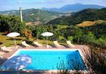 Location vacances Urbino - Italian Experience-Villa Altavista-2