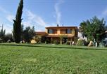 Location vacances Montecarlo - Agriturismo Tori 2-3