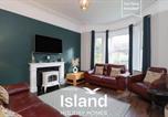 Location vacances Shanklin - Kenmare Cottage-1