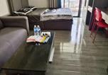 Location vacances Sihanoukville - 安家民宿-4