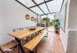 Location vacances Ayamonte - Modern Family Townhouse - Pool - Cam01-4