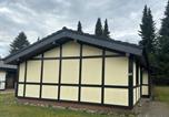 Location vacances Waldbrunn - Ferienhaus Morgentau-1