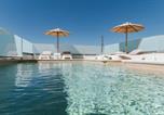 Location vacances Gennadi - Villa Eventide-2