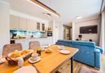 Location vacances Les Stubbenkammer - Villa Schlossblick - Appartement Meersand-2