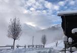 Location vacances Kals am Großglockner - Ferienhof-Oberer-Gollmitzer-2-5-km-oberhalb-von-Heiligenblut-ruhige-sonnige-Lage-Glocknerblick-2