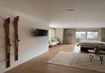 Location vacances Seefeld-en-Tyrol - Cosy holiday flat in Seefeld-1