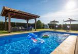 Location vacances Elche - Sunnyvalley by Fidalsa-2