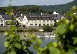 Hôtel Wiesemscheid - Hotel zum Moselstrand-1