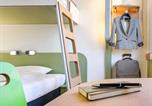 Hôtel Stolberg (Rheinland) - Ibis budget Aachen City-3