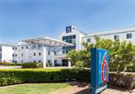 Hôtel Irving - Motel 6-Irving, Tx - Dfw Airport North-3