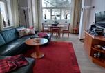 Location vacances Binz - Villa Gudrun by Unsere Urlaubszeit-2