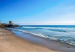 Location vacances  Mexique - Casa Platino 22 - Playa Arcangel-4