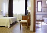 Location vacances Alia - Fontana Murata Resort & spa-3