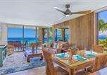 Location vacances Lahaina - Mahana 209 2 Bedroom Condo condo-4